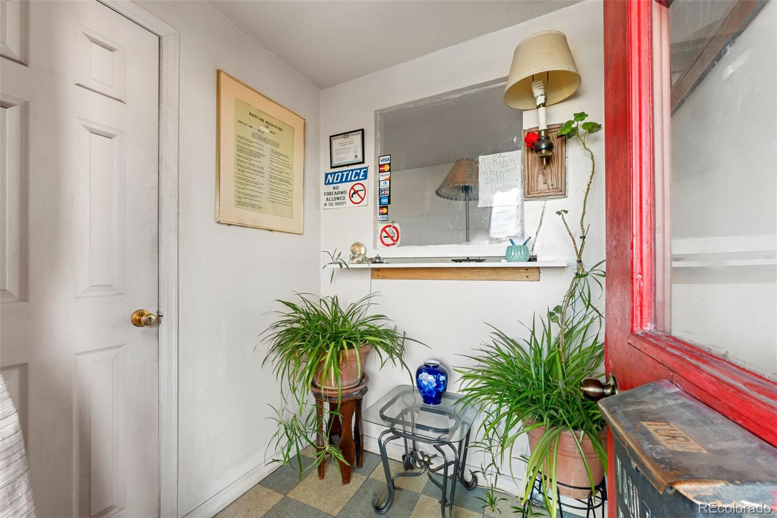 6231 Federal Boulevard, Denver, CO 80221, ,Commercial,For Sale,North Valley Motel,Federal,REC4203572