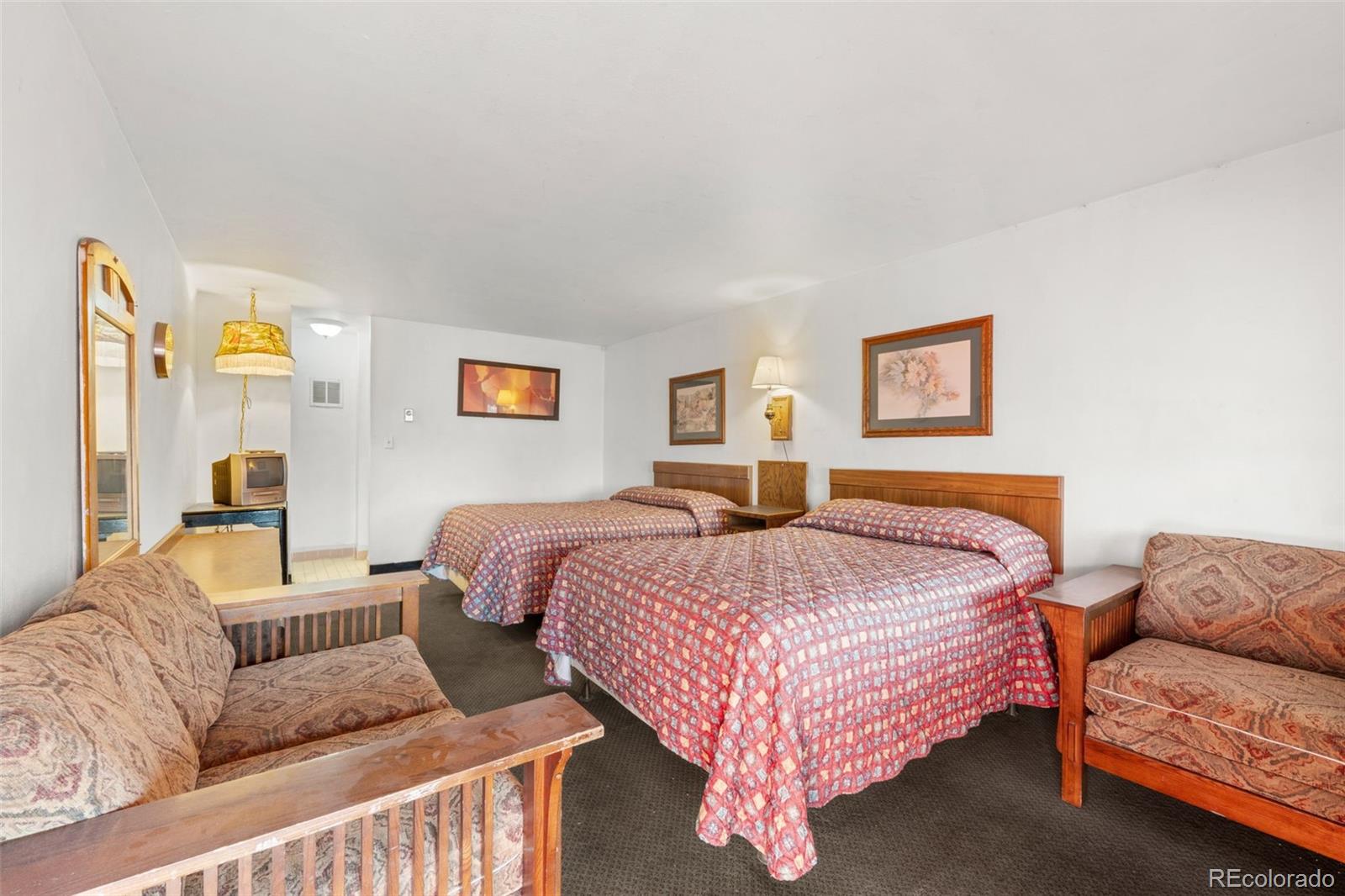 6231 Federal Boulevard, Denver, CO 80221, ,Commercial,For Sale,North Valley Motel,Federal,REC4203572