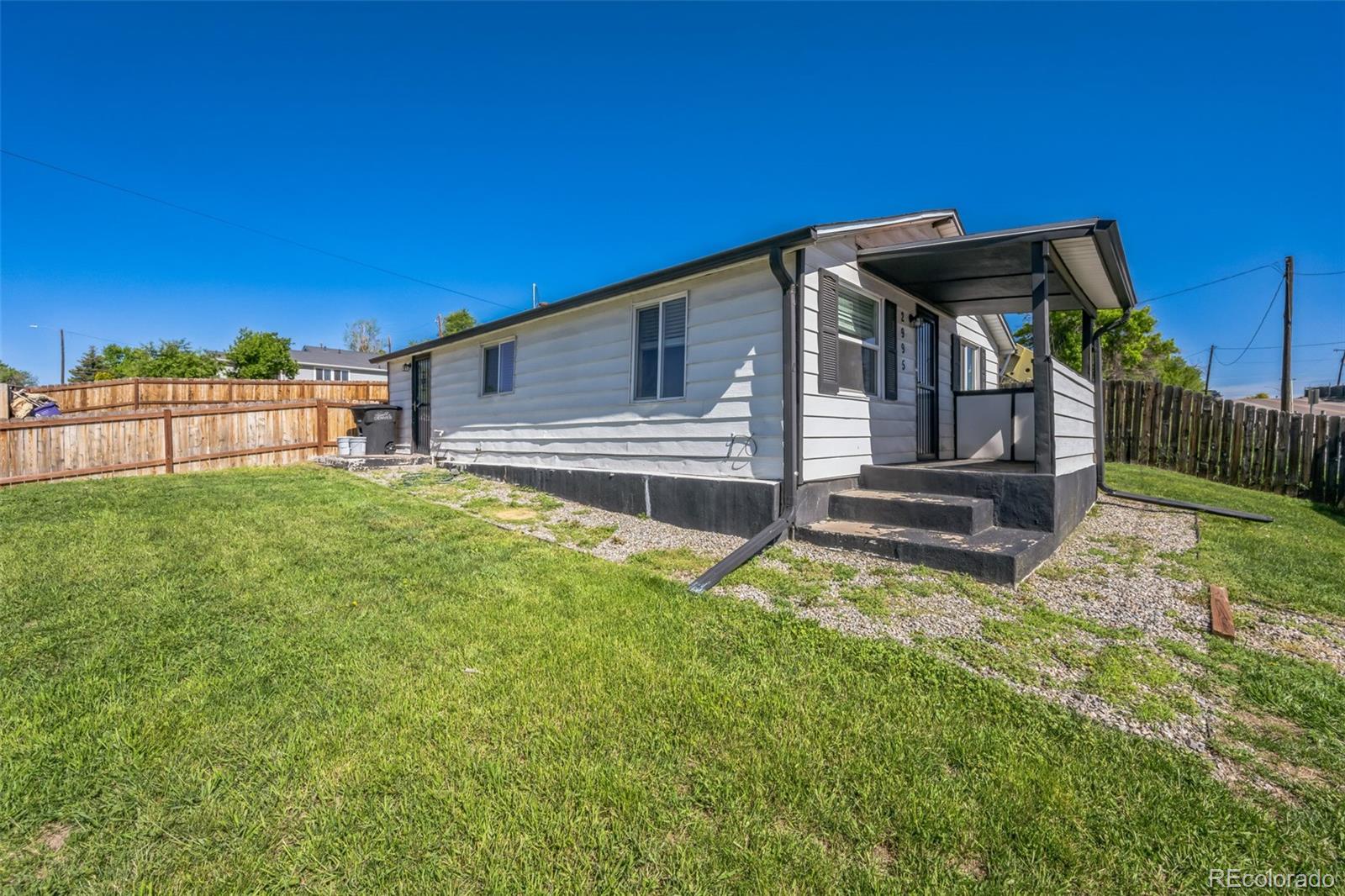 2995 S Zuni Street, Denver, CO 80236, 2 Bedrooms Bedrooms, ,1 BathroomBathrooms,Residential,For Sale,Zuni,REC4399009