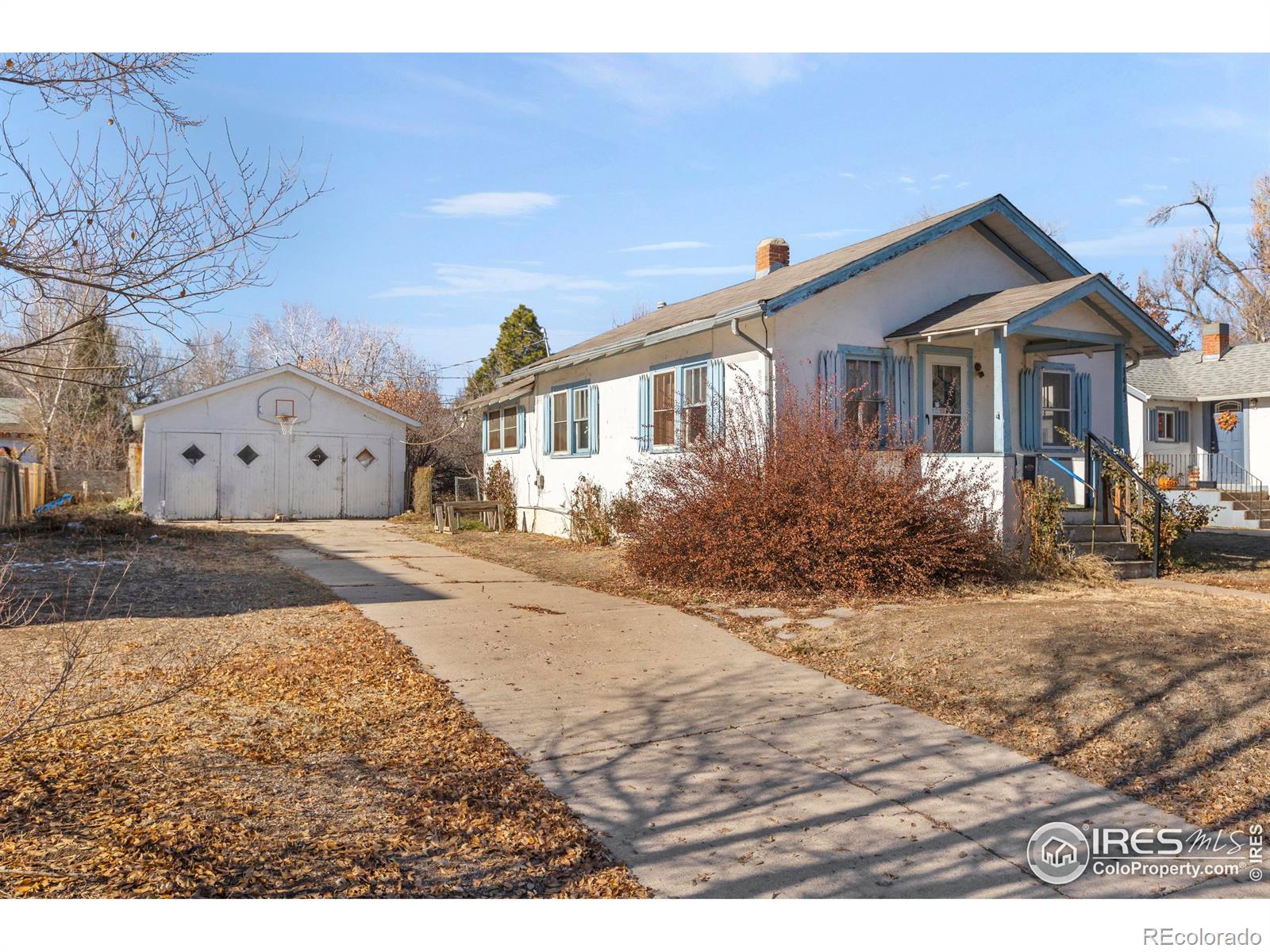 1443 Washington Avenue, Loveland, CO 80538, 3 Bedrooms Bedrooms, ,2 BathroomsBathrooms,Residential,For Sale,Washington,RECIR1022992