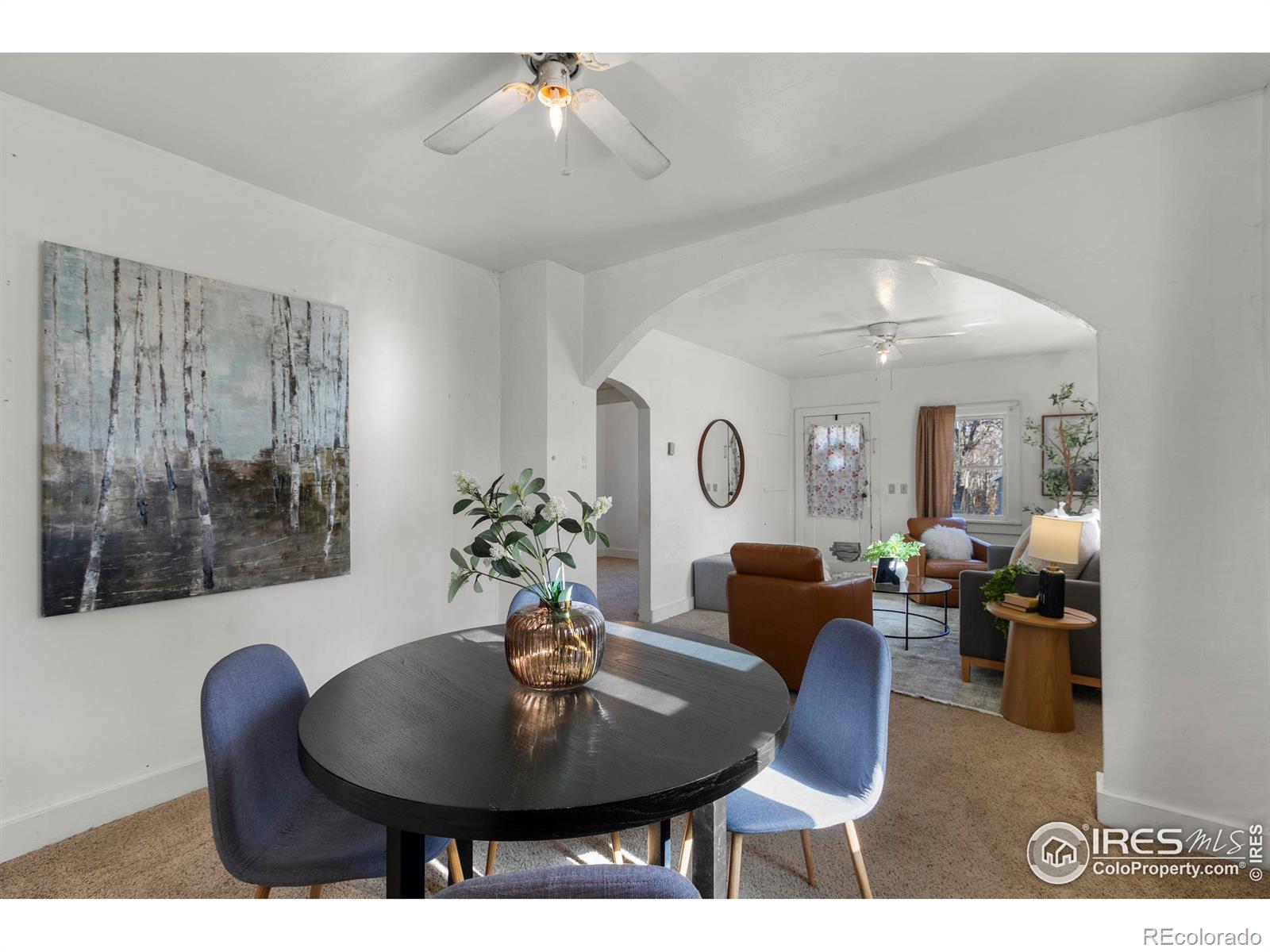 1443 Washington Avenue, Loveland, CO 80538, 3 Bedrooms Bedrooms, ,2 BathroomsBathrooms,Residential,For Sale,Washington,RECIR1022992