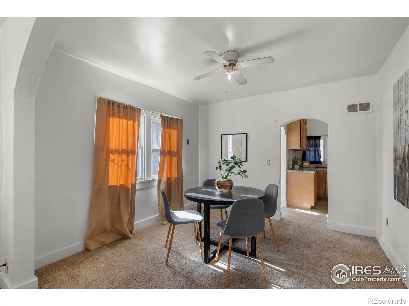 1443 Washington Avenue, Loveland, CO 80538, 3 Bedrooms Bedrooms, ,2 BathroomsBathrooms,Residential,For Sale,Washington,RECIR1022992