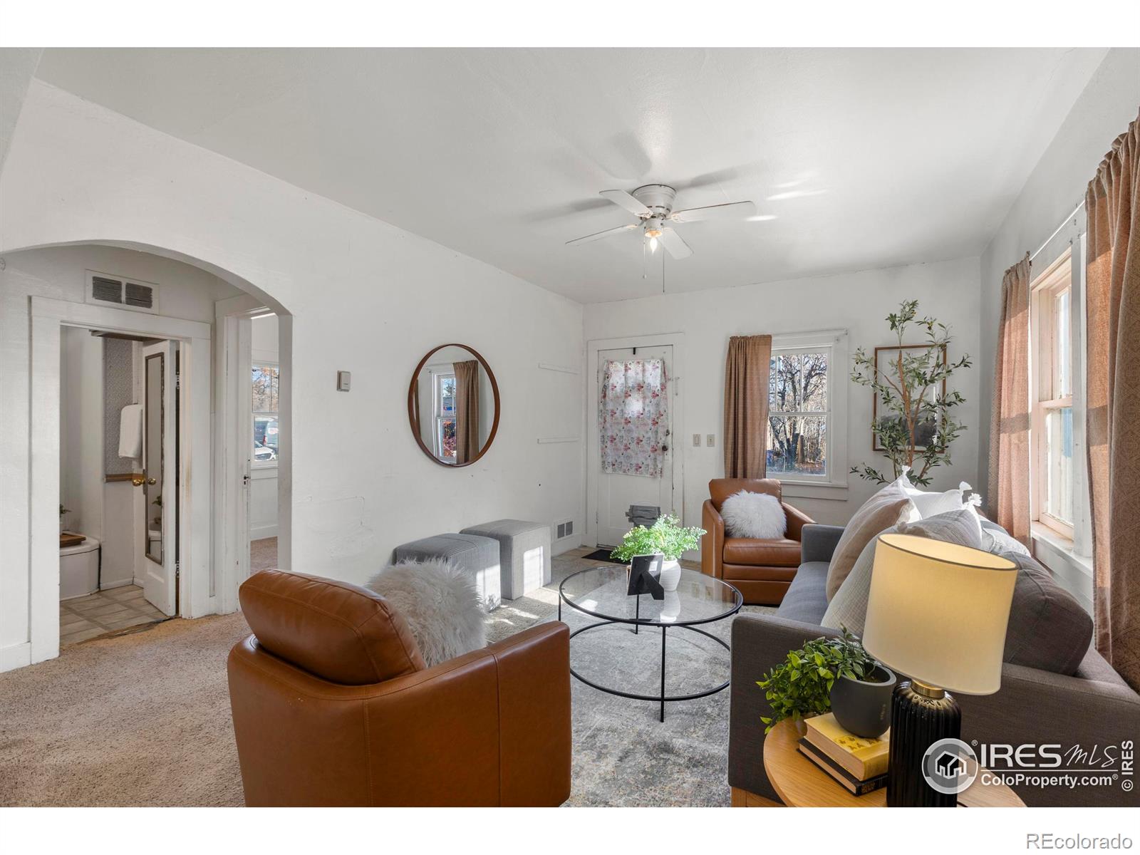 1443 Washington Avenue, Loveland, CO 80538, 3 Bedrooms Bedrooms, ,2 BathroomsBathrooms,Residential,For Sale,Washington,RECIR1022992