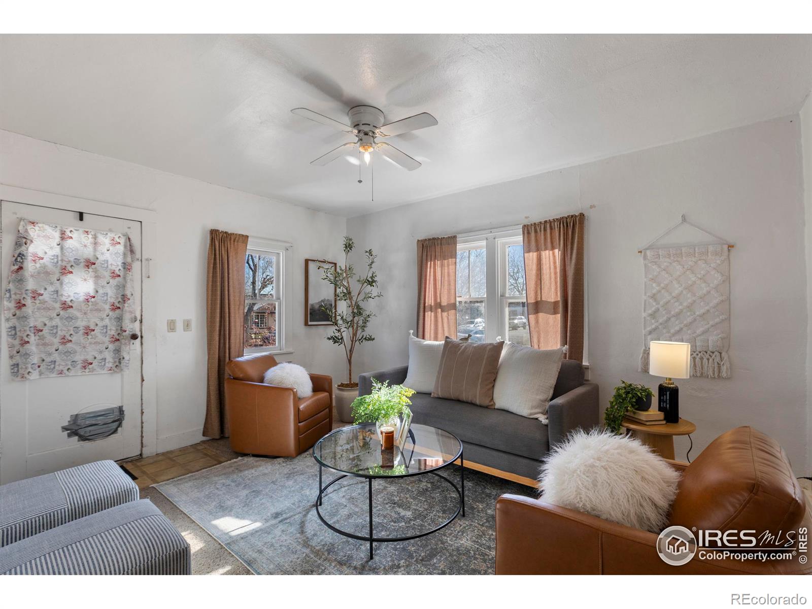 1443 Washington Avenue, Loveland, CO 80538, 3 Bedrooms Bedrooms, ,2 BathroomsBathrooms,Residential,For Sale,Washington,RECIR1022992