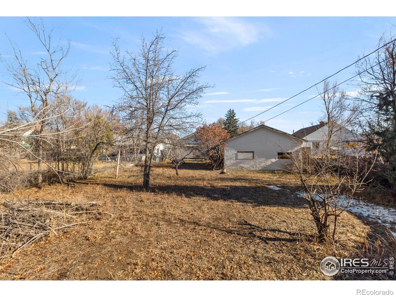 1443 Washington Avenue, Loveland, CO 80538, 3 Bedrooms Bedrooms, ,2 BathroomsBathrooms,Residential,For Sale,Washington,RECIR1022992