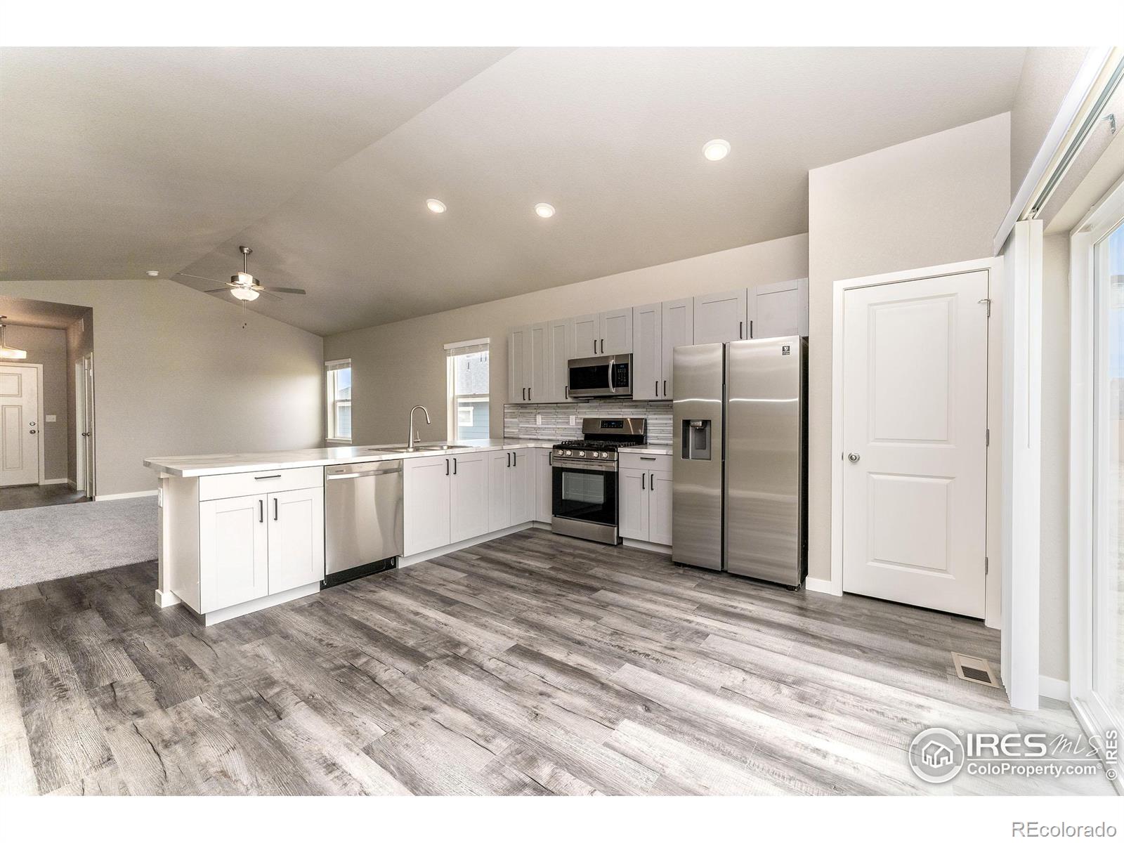 3708 Kenai Street, Evans, CO 80620, 3 Bedrooms Bedrooms, ,2 BathroomsBathrooms,Residential,For Sale,Kenai,RECIR1023014