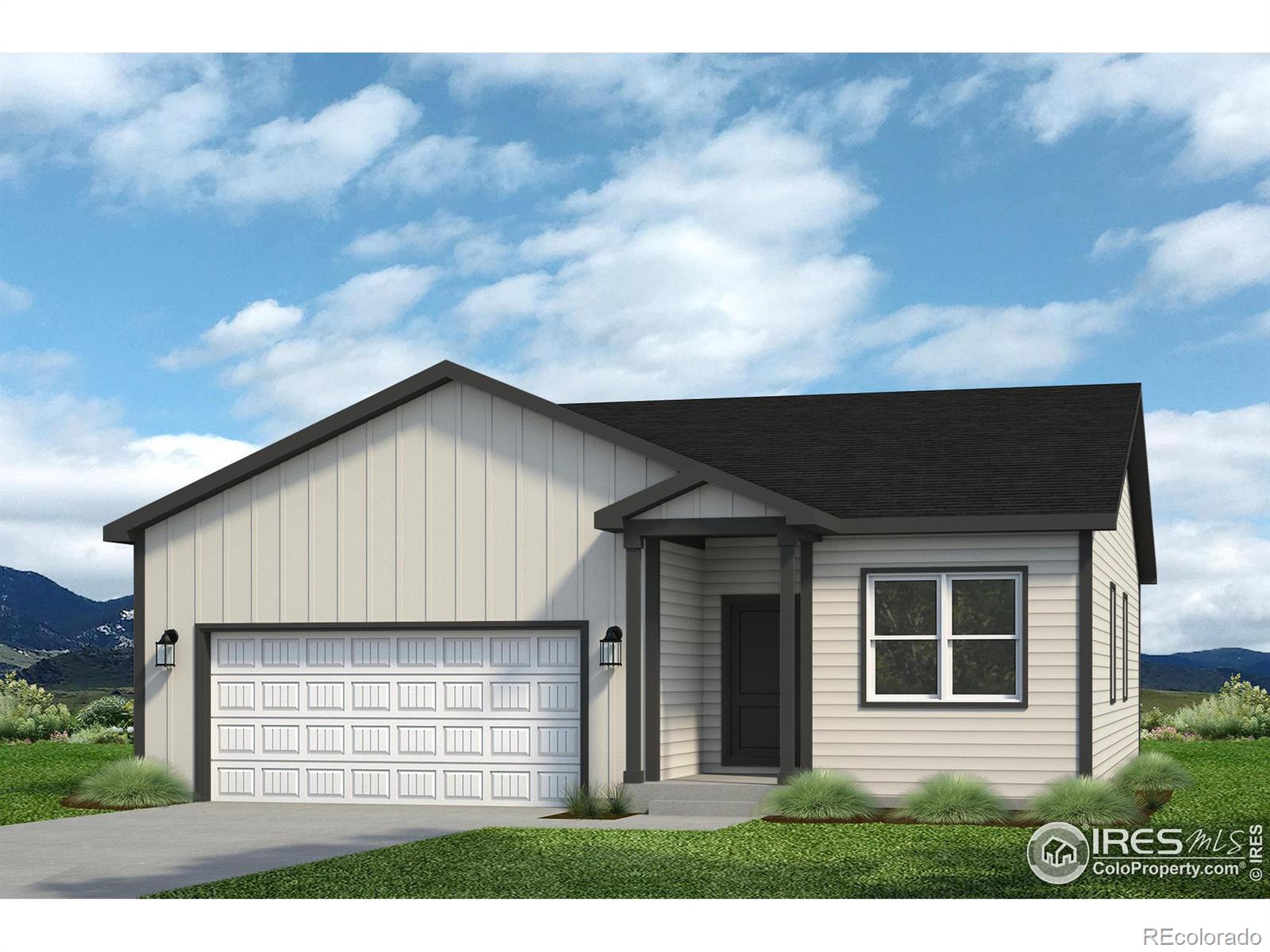 3708 Kenai Street, Evans, CO 80620, 3 Bedrooms Bedrooms, ,2 BathroomsBathrooms,Residential,For Sale,Kenai,RECIR1023014
