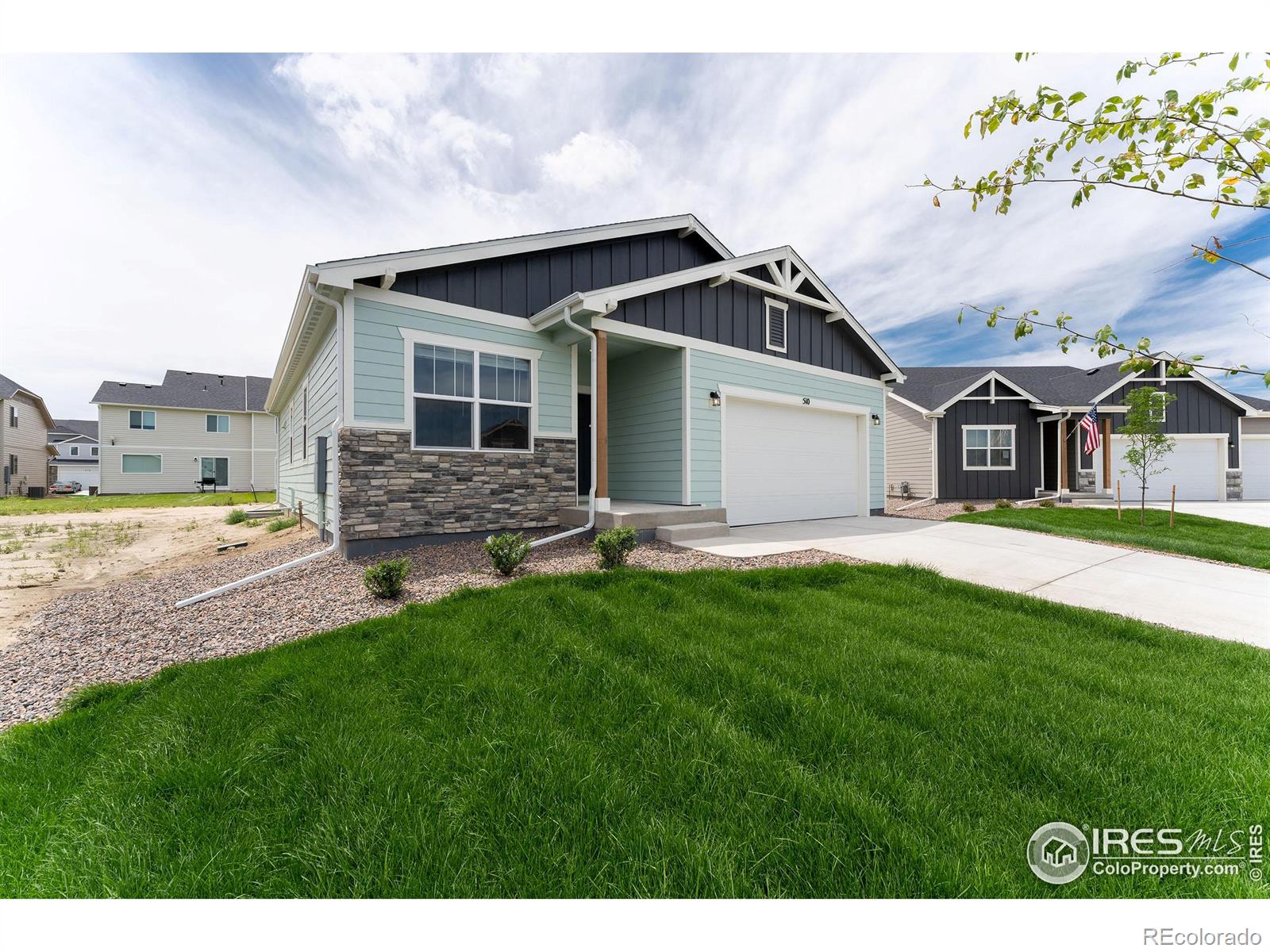 3708 Kenai Street, Evans, CO 80620, 3 Bedrooms Bedrooms, ,2 BathroomsBathrooms,Residential,For Sale,Kenai,RECIR1023014
