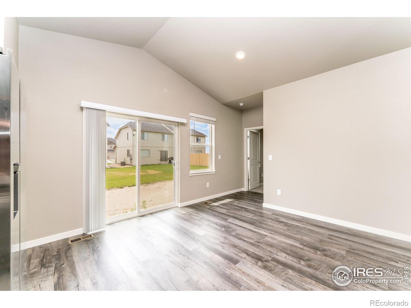 3708 Kenai Street, Evans, CO 80620, 3 Bedrooms Bedrooms, ,2 BathroomsBathrooms,Residential,For Sale,Kenai,RECIR1023014