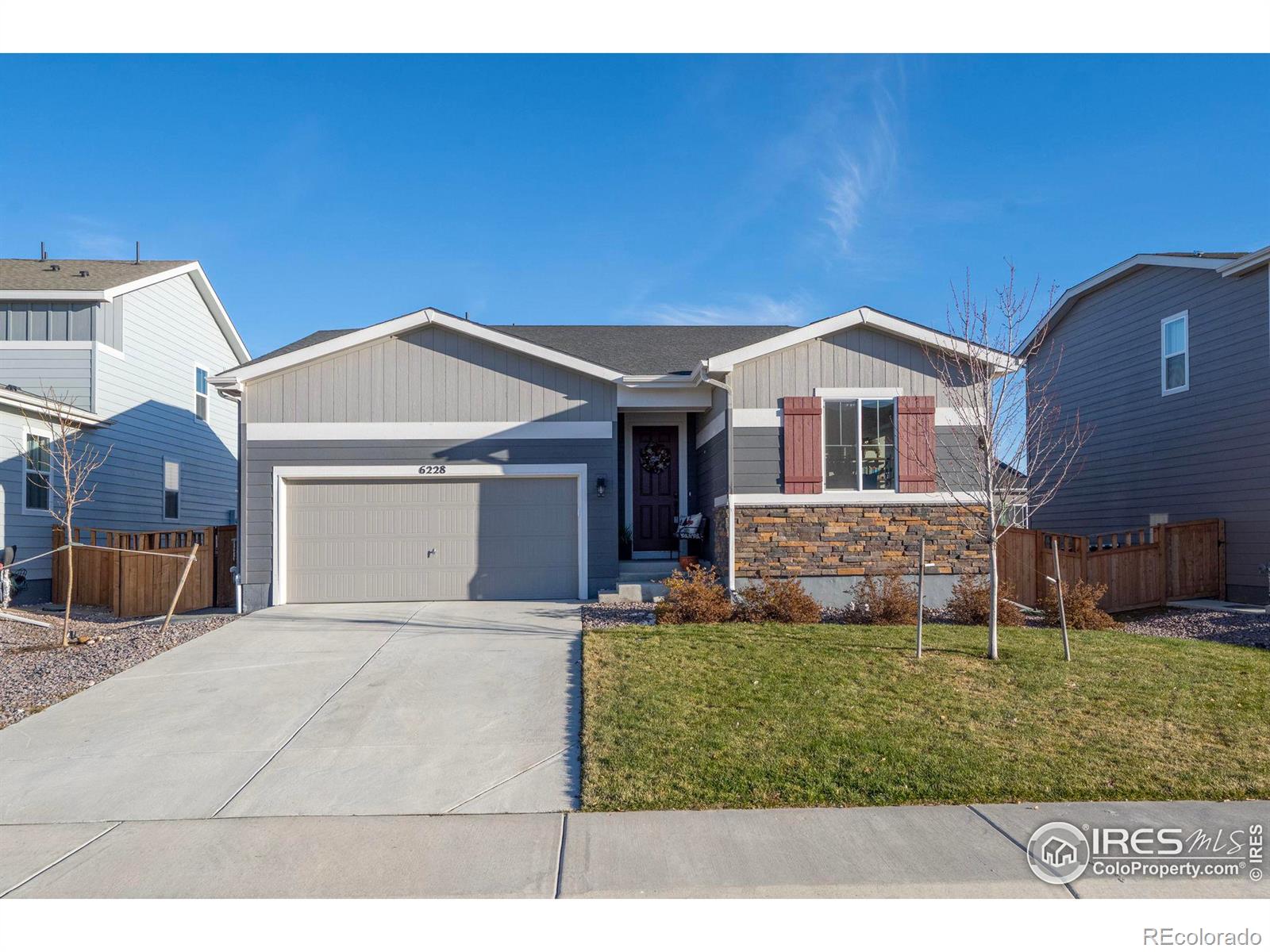 6228 Bauer Drive, Frederick, CO 80504, 3 Bedrooms Bedrooms, ,2 BathroomsBathrooms,Residential,For Sale,Bauer,RECIR1023013