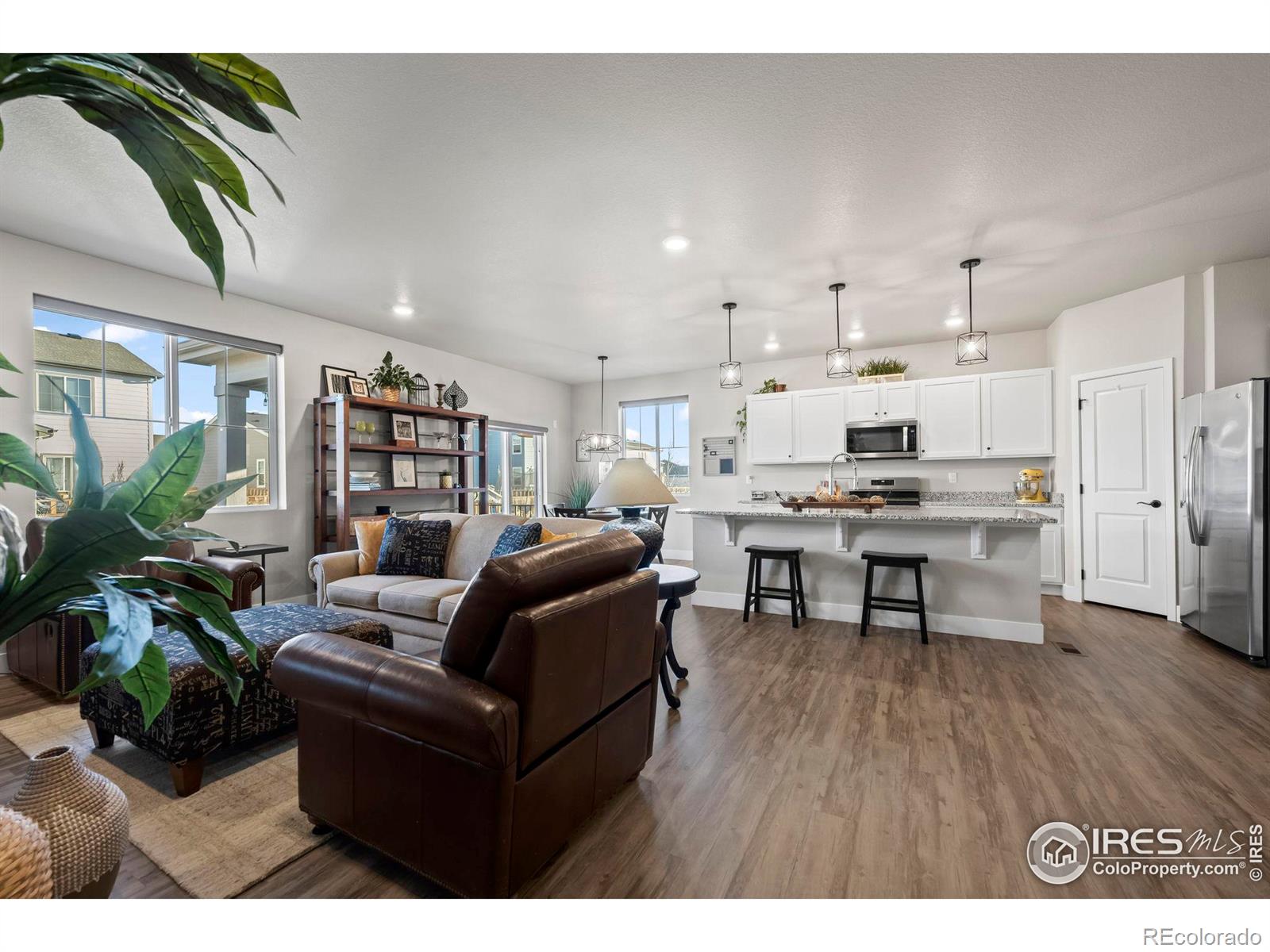 6228 Bauer Drive, Frederick, CO 80504, 3 Bedrooms Bedrooms, ,2 BathroomsBathrooms,Residential,For Sale,Bauer,RECIR1023013