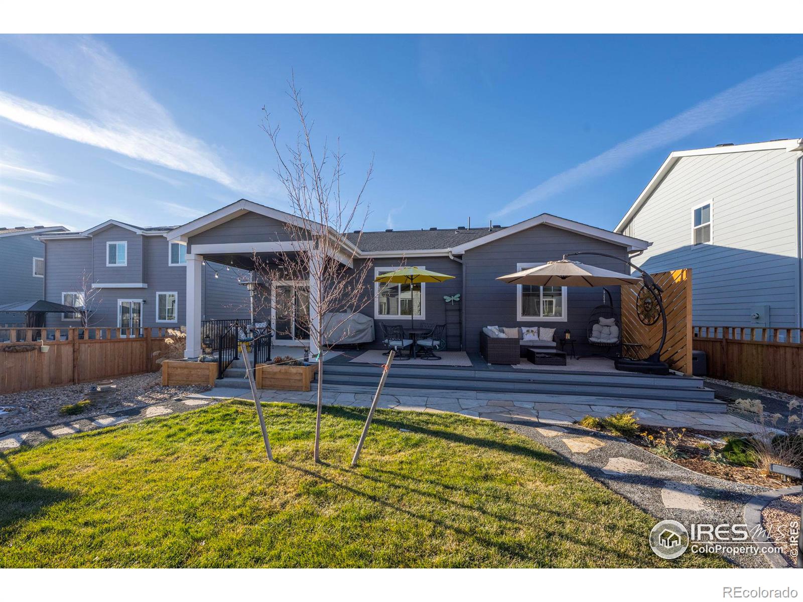 6228 Bauer Drive, Frederick, CO 80504, 3 Bedrooms Bedrooms, ,2 BathroomsBathrooms,Residential,For Sale,Bauer,RECIR1023013