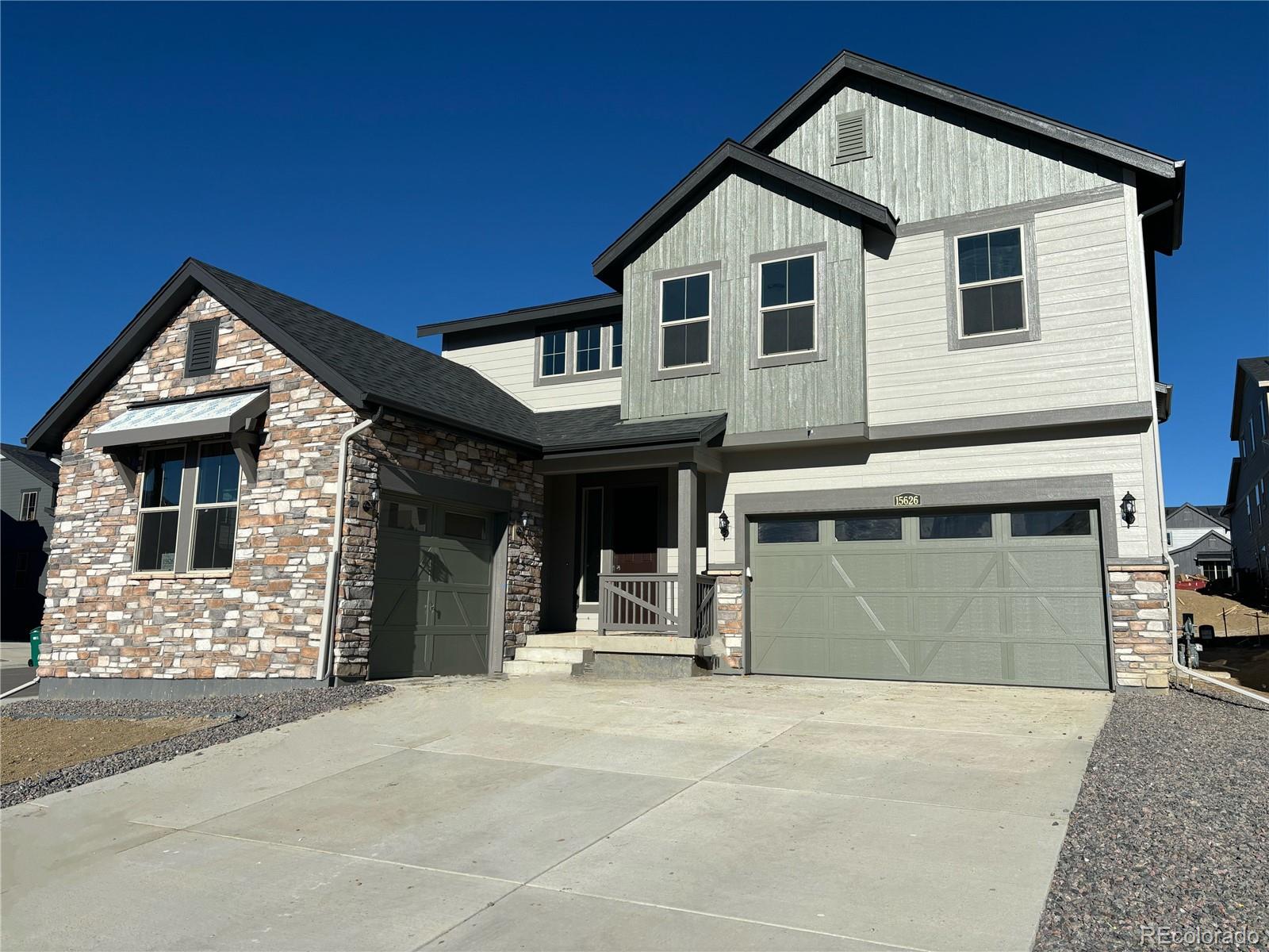 15626 Beloit Avenue, Morrison, CO 80465, 5 Bedrooms Bedrooms, ,4 BathroomsBathrooms,Residential,For Sale,Beloit,REC8812258