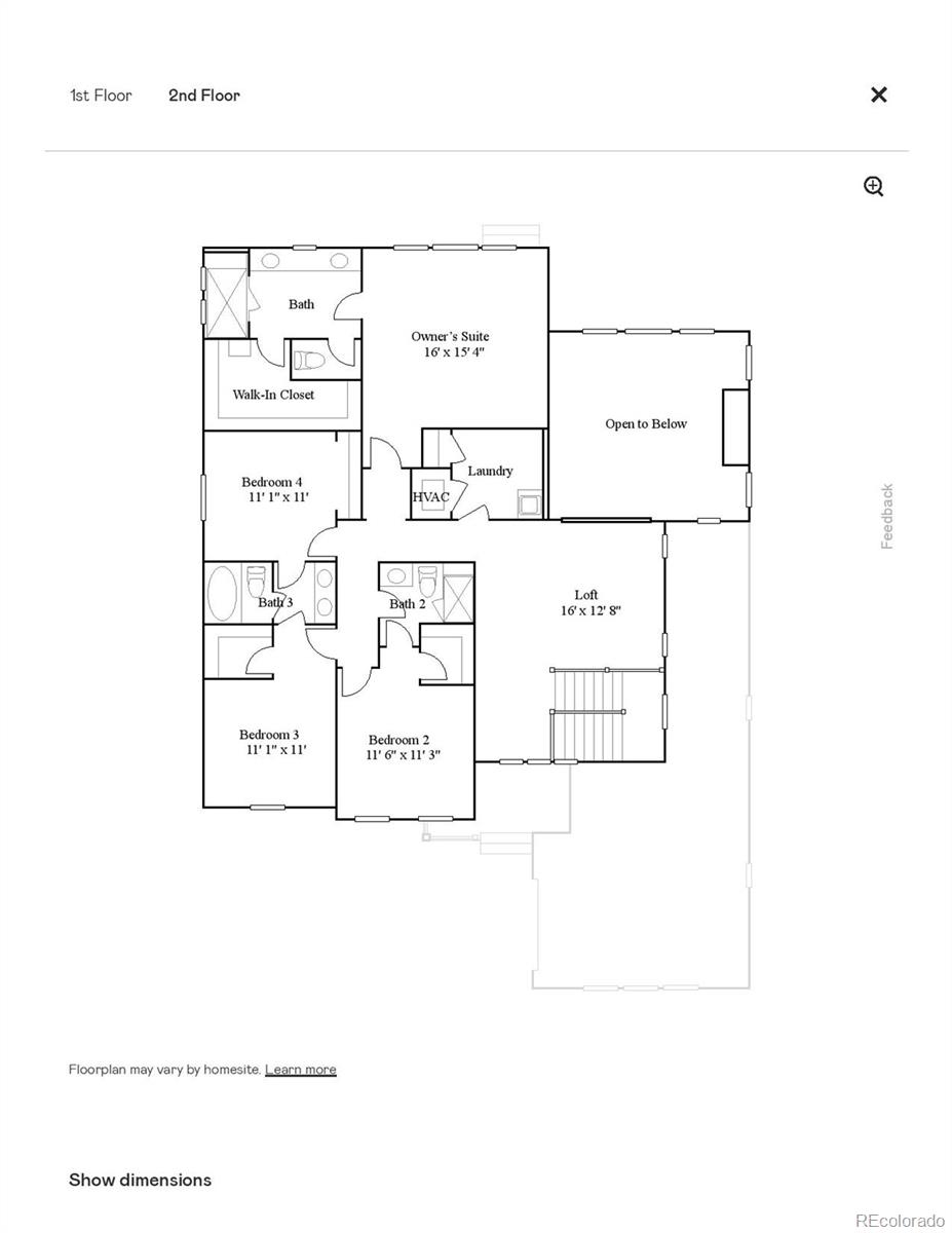 15626 Beloit Avenue, Morrison, CO 80465, 5 Bedrooms Bedrooms, ,4 BathroomsBathrooms,Residential,For Sale,Beloit,REC8812258