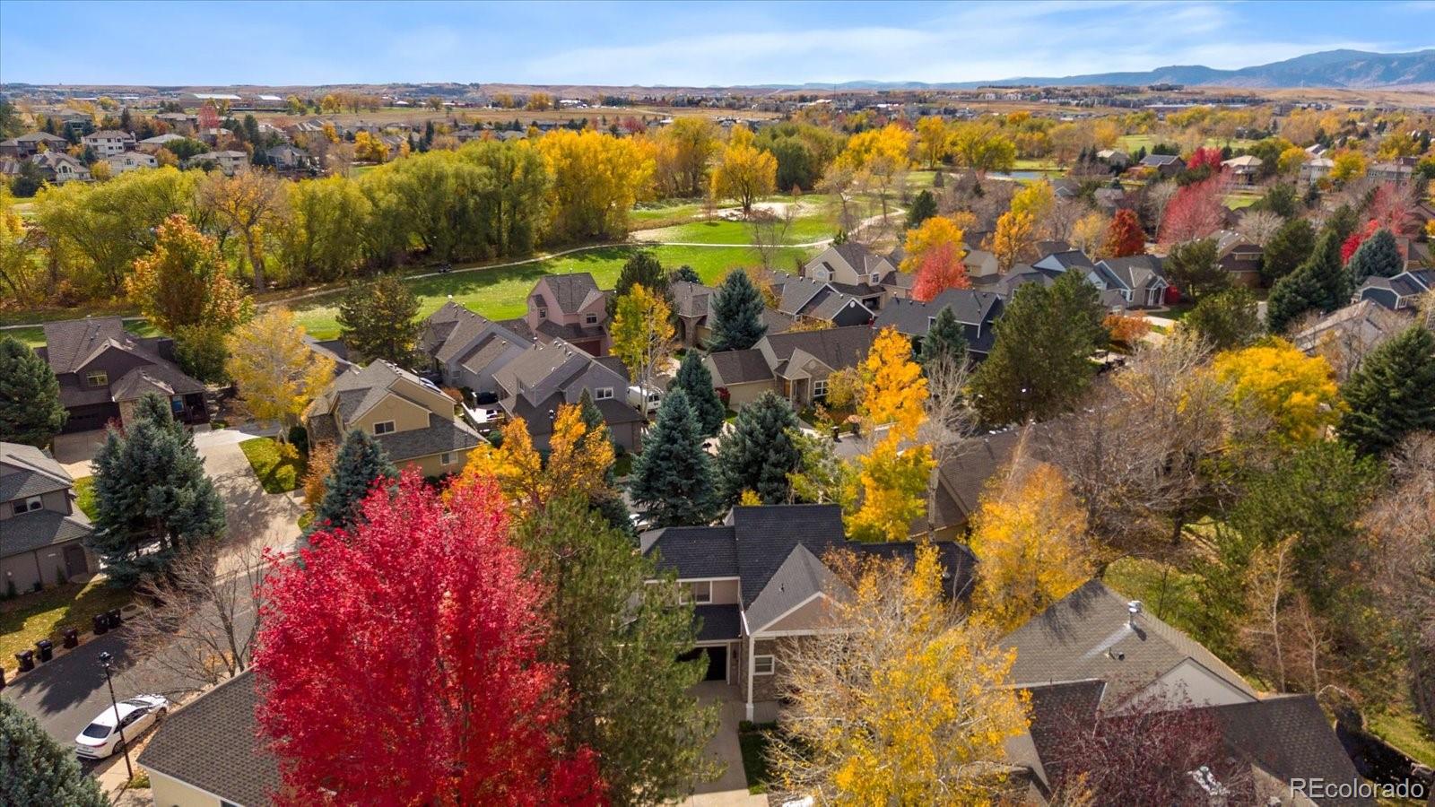 107 Fairfield Lane, Louisville, CO 80027, 4 Bedrooms Bedrooms, ,4 BathroomsBathrooms,Residential,For Sale,Fairfield,REC2412050