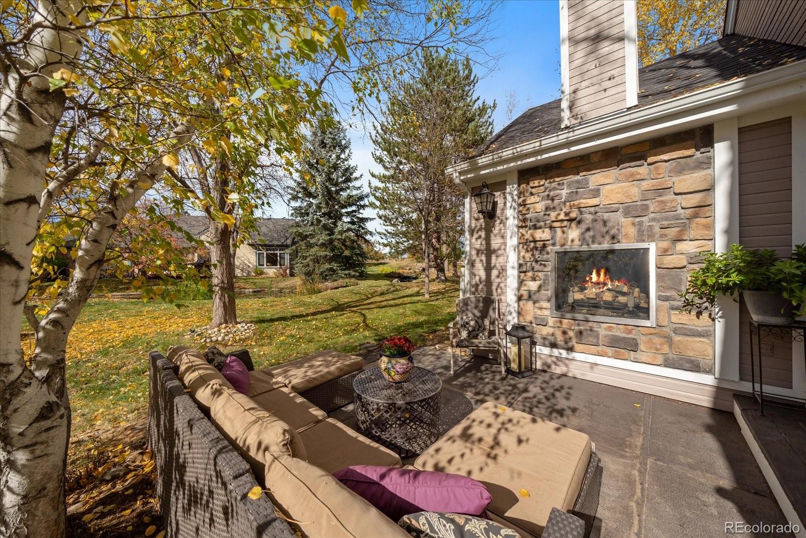 107 Fairfield Lane, Louisville, CO 80027, 4 Bedrooms Bedrooms, ,4 BathroomsBathrooms,Residential,For Sale,Fairfield,REC2412050
