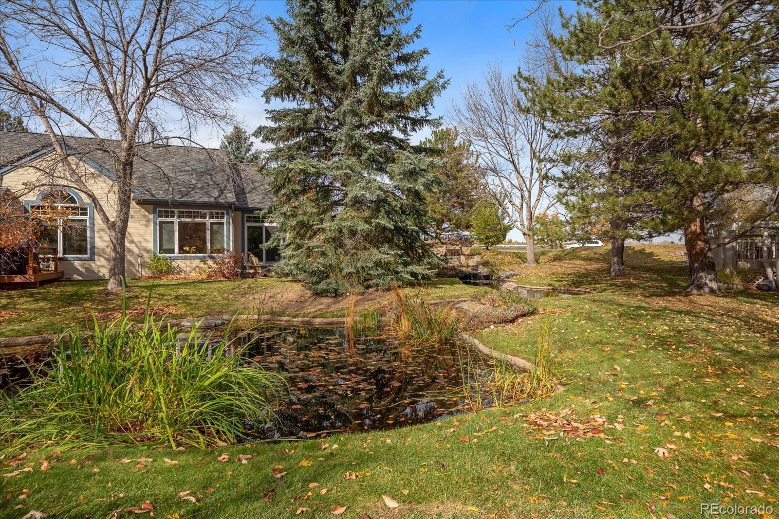 107 Fairfield Lane, Louisville, CO 80027, 4 Bedrooms Bedrooms, ,4 BathroomsBathrooms,Residential,For Sale,Fairfield,REC2412050