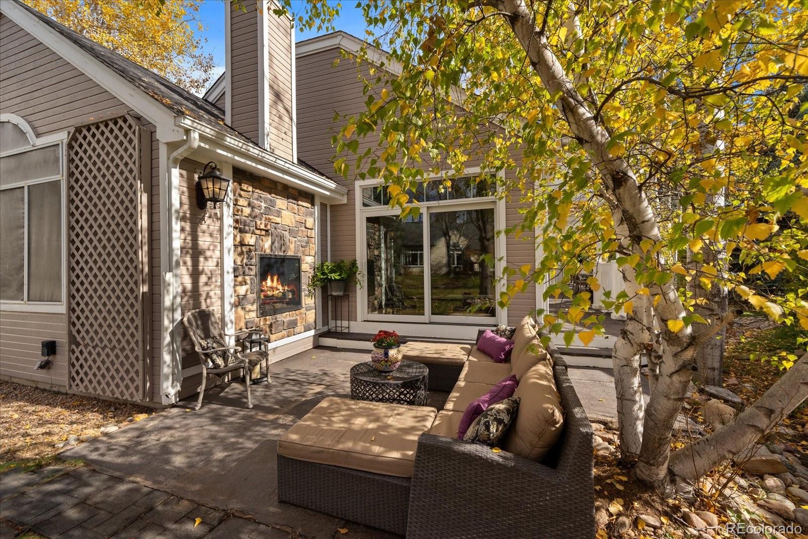 107 Fairfield Lane, Louisville, CO 80027, 4 Bedrooms Bedrooms, ,4 BathroomsBathrooms,Residential,For Sale,Fairfield,REC2412050