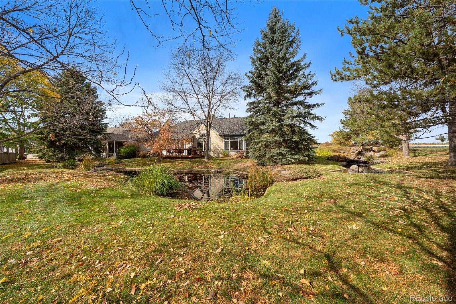 107 Fairfield Lane, Louisville, CO 80027, 4 Bedrooms Bedrooms, ,4 BathroomsBathrooms,Residential,For Sale,Fairfield,REC2412050