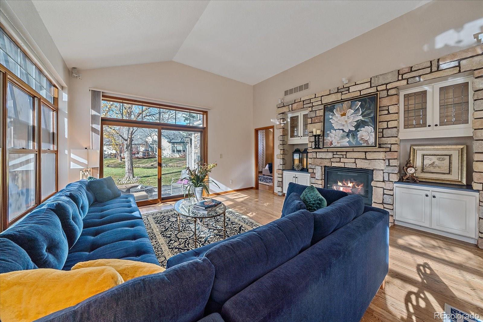 107 Fairfield Lane, Louisville, CO 80027, 4 Bedrooms Bedrooms, ,4 BathroomsBathrooms,Residential,For Sale,Fairfield,REC2412050