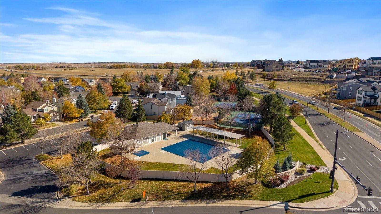107 Fairfield Lane, Louisville, CO 80027, 4 Bedrooms Bedrooms, ,4 BathroomsBathrooms,Residential,For Sale,Fairfield,REC2412050