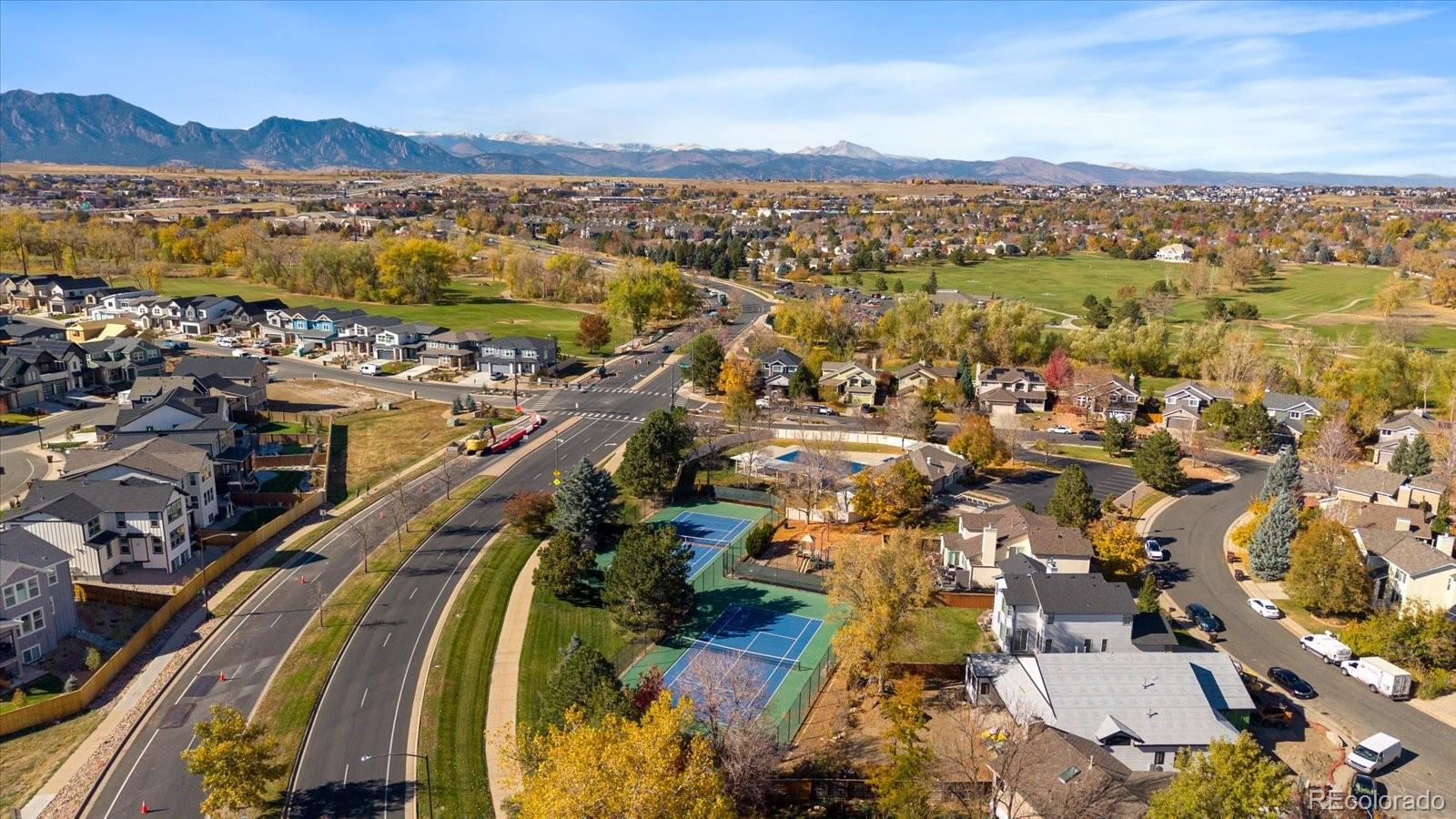 107 Fairfield Lane, Louisville, CO 80027, 4 Bedrooms Bedrooms, ,4 BathroomsBathrooms,Residential,For Sale,Fairfield,REC2412050
