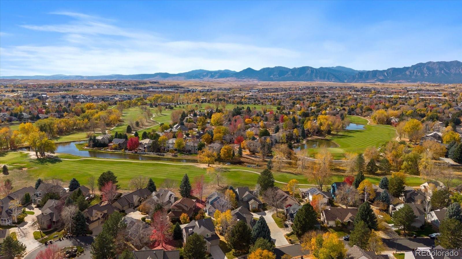 107 Fairfield Lane, Louisville, CO 80027, 4 Bedrooms Bedrooms, ,4 BathroomsBathrooms,Residential,For Sale,Fairfield,REC2412050