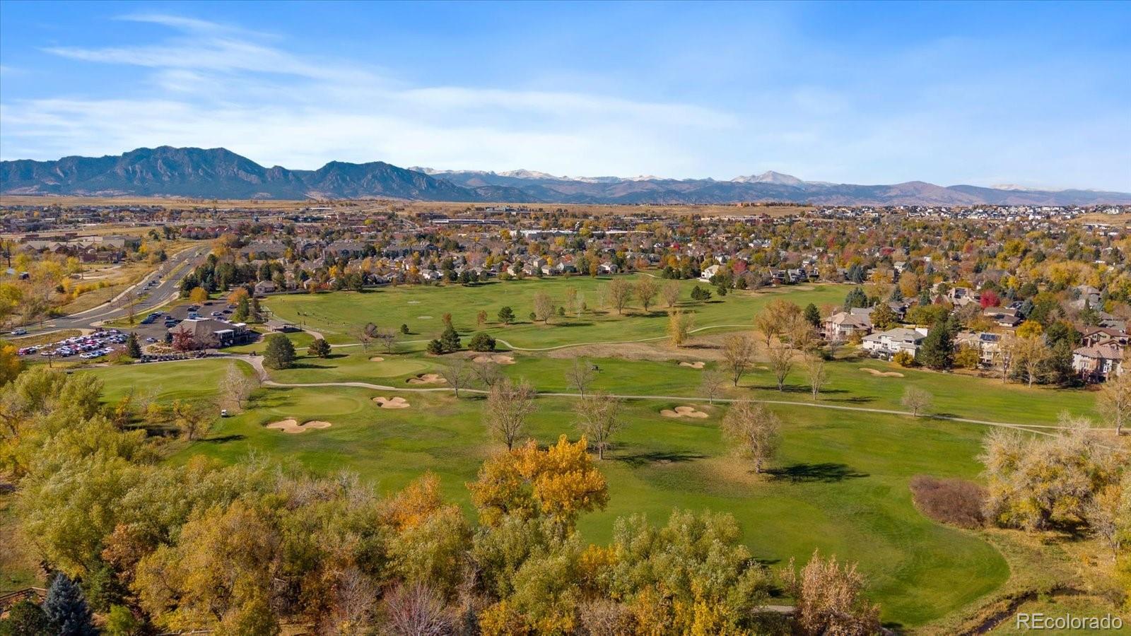 107 Fairfield Lane, Louisville, CO 80027, 4 Bedrooms Bedrooms, ,4 BathroomsBathrooms,Residential,For Sale,Fairfield,REC2412050