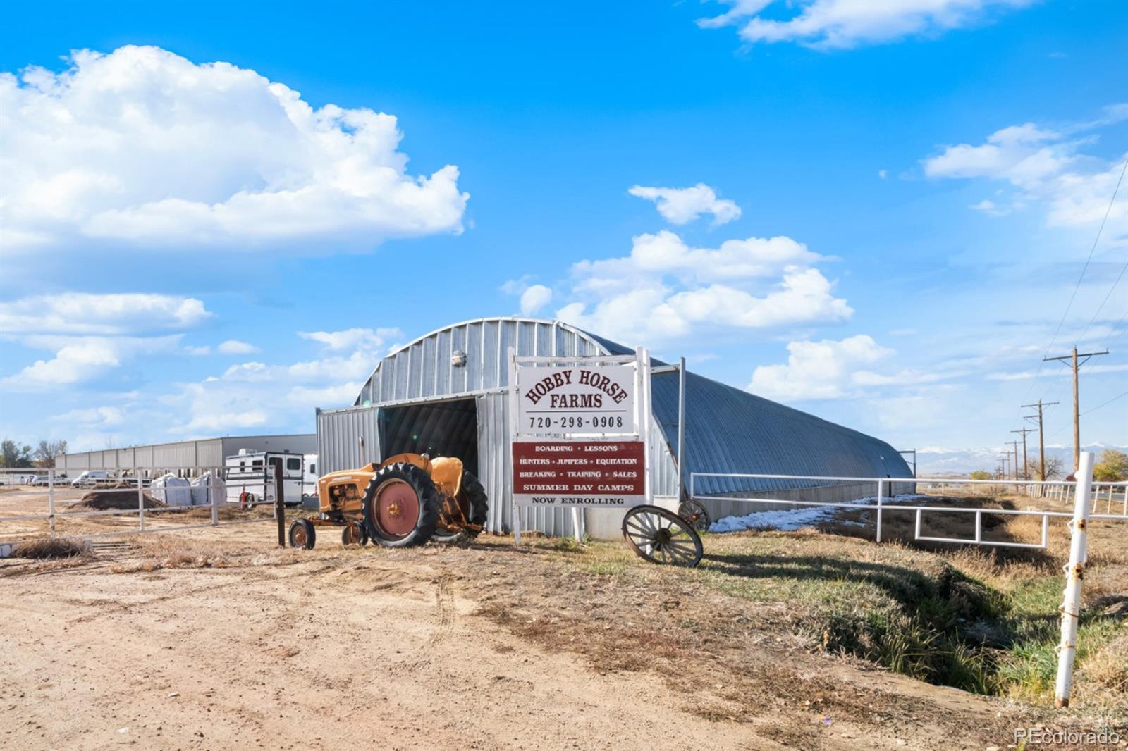 5220 Bella Rosa Parkway, Firestone, CO 80504, ,Commercial,For Sale,Bella Rosa,REC4263300