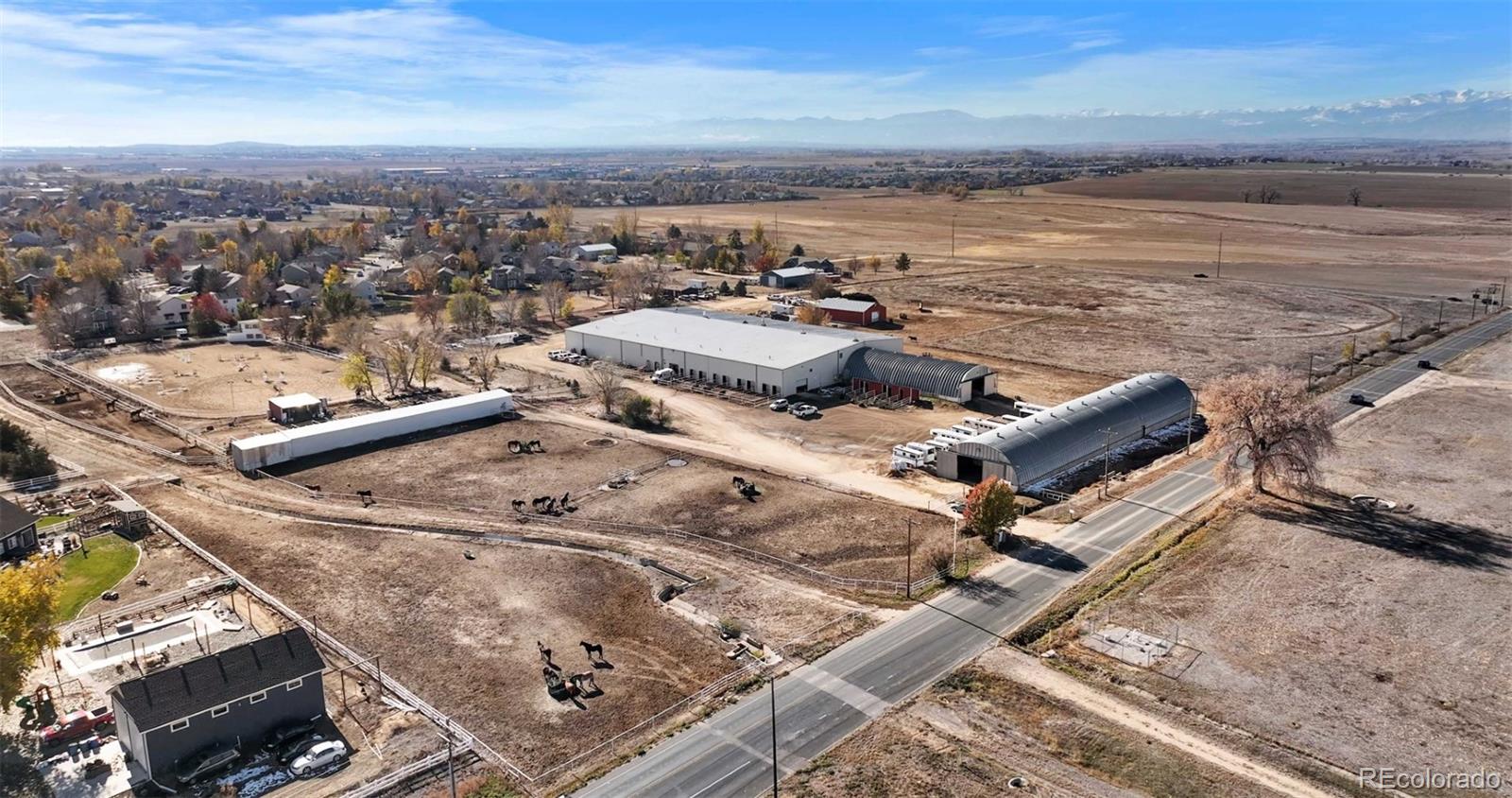 5220 Bella Rosa Parkway, Firestone, CO 80504, ,Commercial,For Sale,Bella Rosa,REC4263300