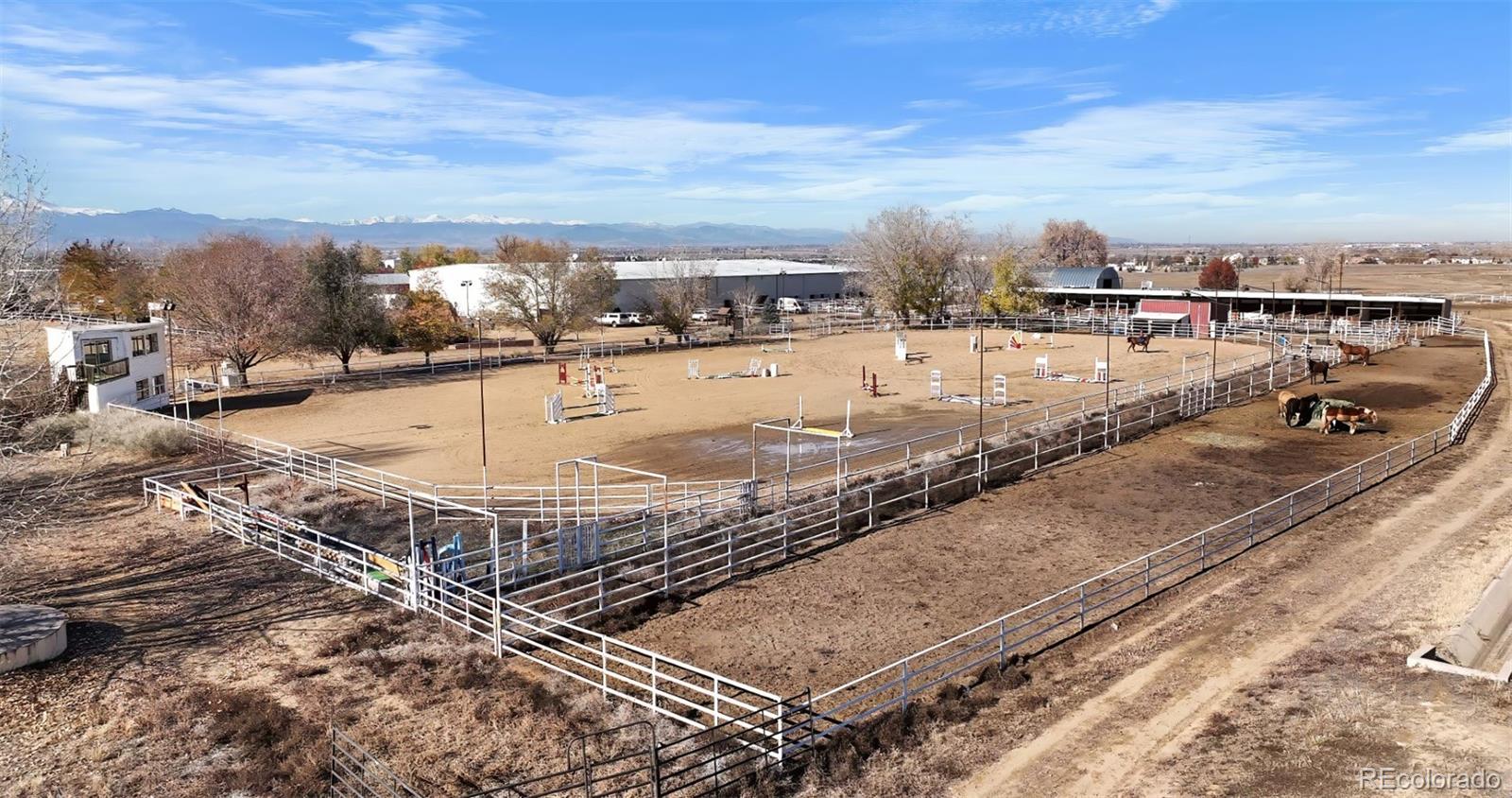 5220 Bella Rosa Parkway, Firestone, CO 80504, ,Commercial,For Sale,Bella Rosa,REC4263300