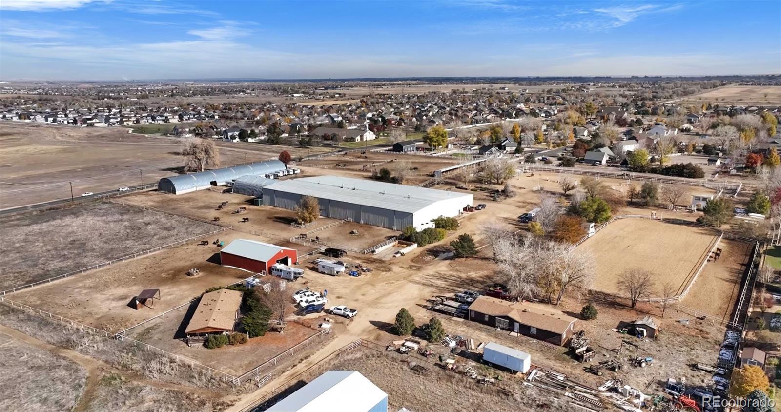 5220 Bella Rosa Parkway, Firestone, CO 80504, ,Commercial,For Sale,Bella Rosa,REC4263300