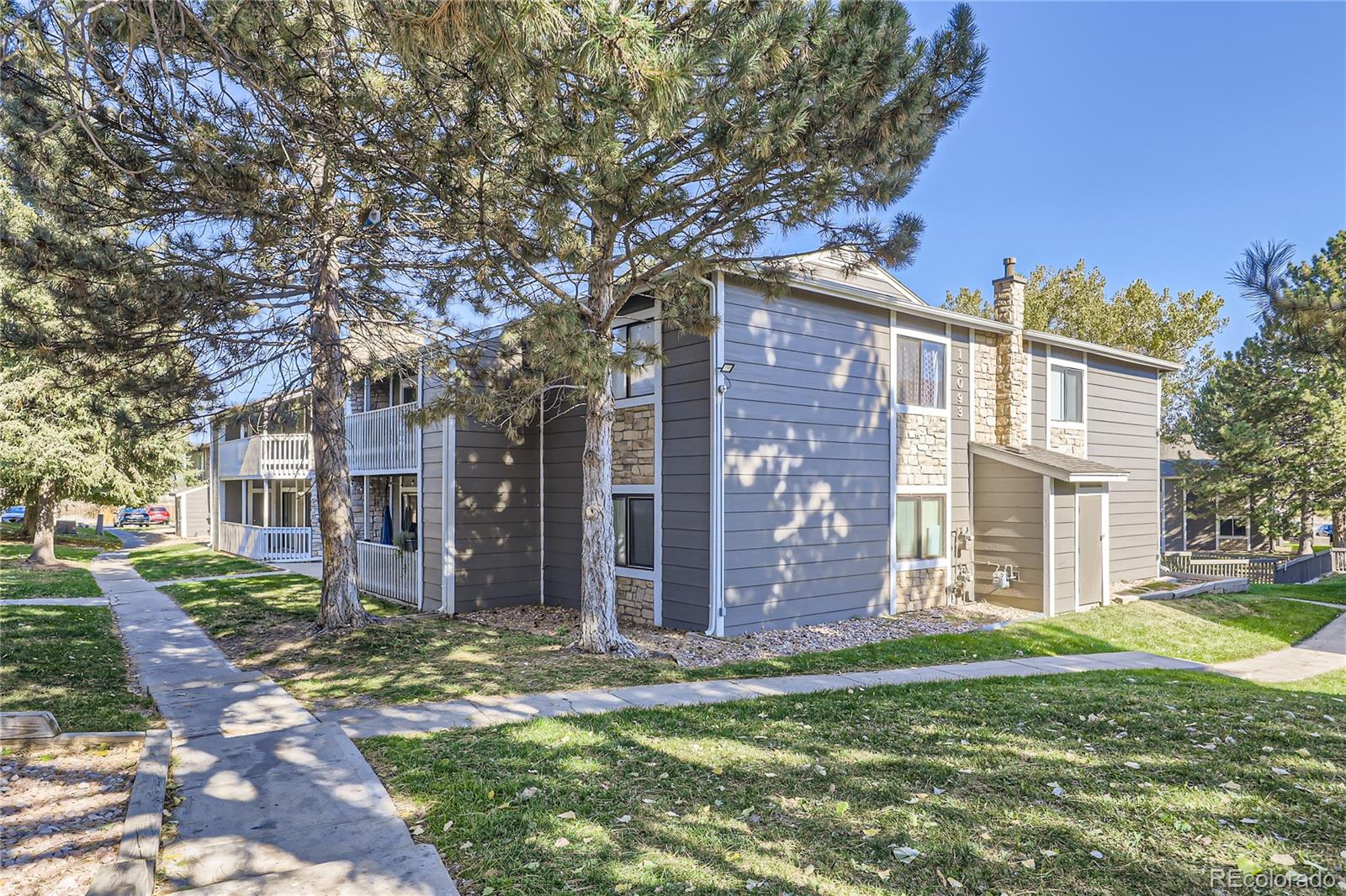 18034 Ohio Avenue #103, Aurora, CO 80017, 3 Bedrooms Bedrooms, ,2 BathroomsBathrooms,Income,For Sale,Robinwood,Ohio,REC4845226