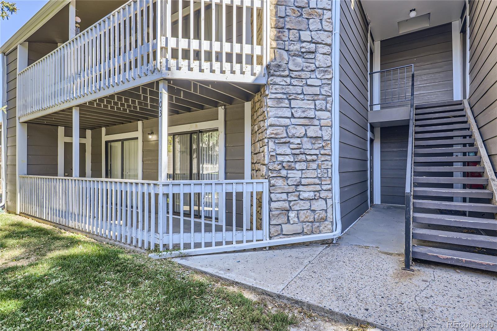 18034 Ohio Avenue #103, Aurora, CO 80017, 3 Bedrooms Bedrooms, ,2 BathroomsBathrooms,Income,For Sale,Robinwood,Ohio,REC4845226