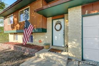 1560 Yakima Drive, Colorado Springs, CO 80915, 3 Bedrooms Bedrooms, ,2 BathroomsBathrooms,Residential,For Sale,Yakima,REC7512866
