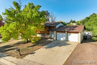 1560 Yakima Drive, Colorado Springs, CO 80915, 3 Bedrooms Bedrooms, ,2 BathroomsBathrooms,Residential,For Sale,Yakima,REC7512866
