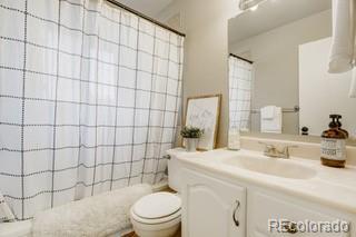 1560 Yakima Drive, Colorado Springs, CO 80915, 3 Bedrooms Bedrooms, ,2 BathroomsBathrooms,Residential,For Sale,Yakima,REC7512866