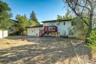 1560 Yakima Drive, Colorado Springs, CO 80915, 3 Bedrooms Bedrooms, ,2 BathroomsBathrooms,Residential,For Sale,Yakima,REC7512866