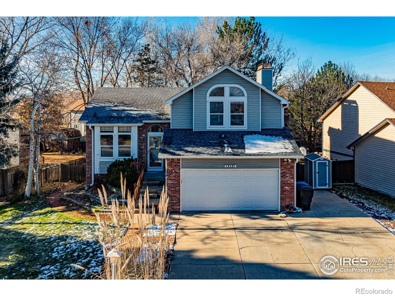 803 Buchanan Lane, Longmont, CO 80504, 3 Bedrooms Bedrooms, ,3 BathroomsBathrooms,Residential,For Sale,Buchanan,RECIR1022984