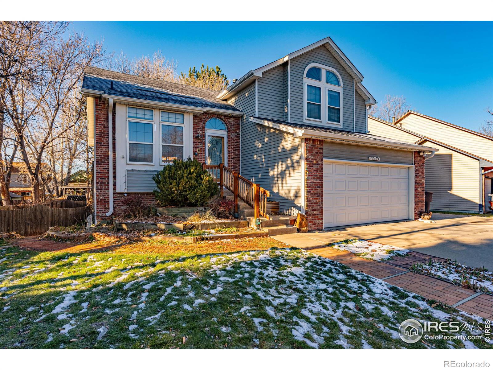 803 Buchanan Lane, Longmont, CO 80504, 3 Bedrooms Bedrooms, ,3 BathroomsBathrooms,Residential,For Sale,Buchanan,RECIR1022984