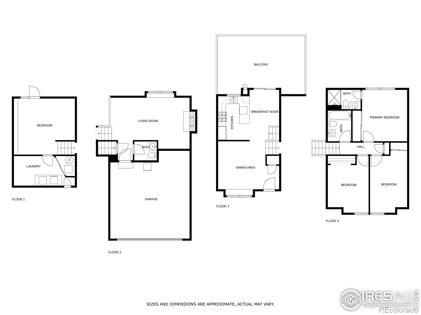 803 Buchanan Lane, Longmont, CO 80504, 3 Bedrooms Bedrooms, ,3 BathroomsBathrooms,Residential,For Sale,Buchanan,RECIR1022984