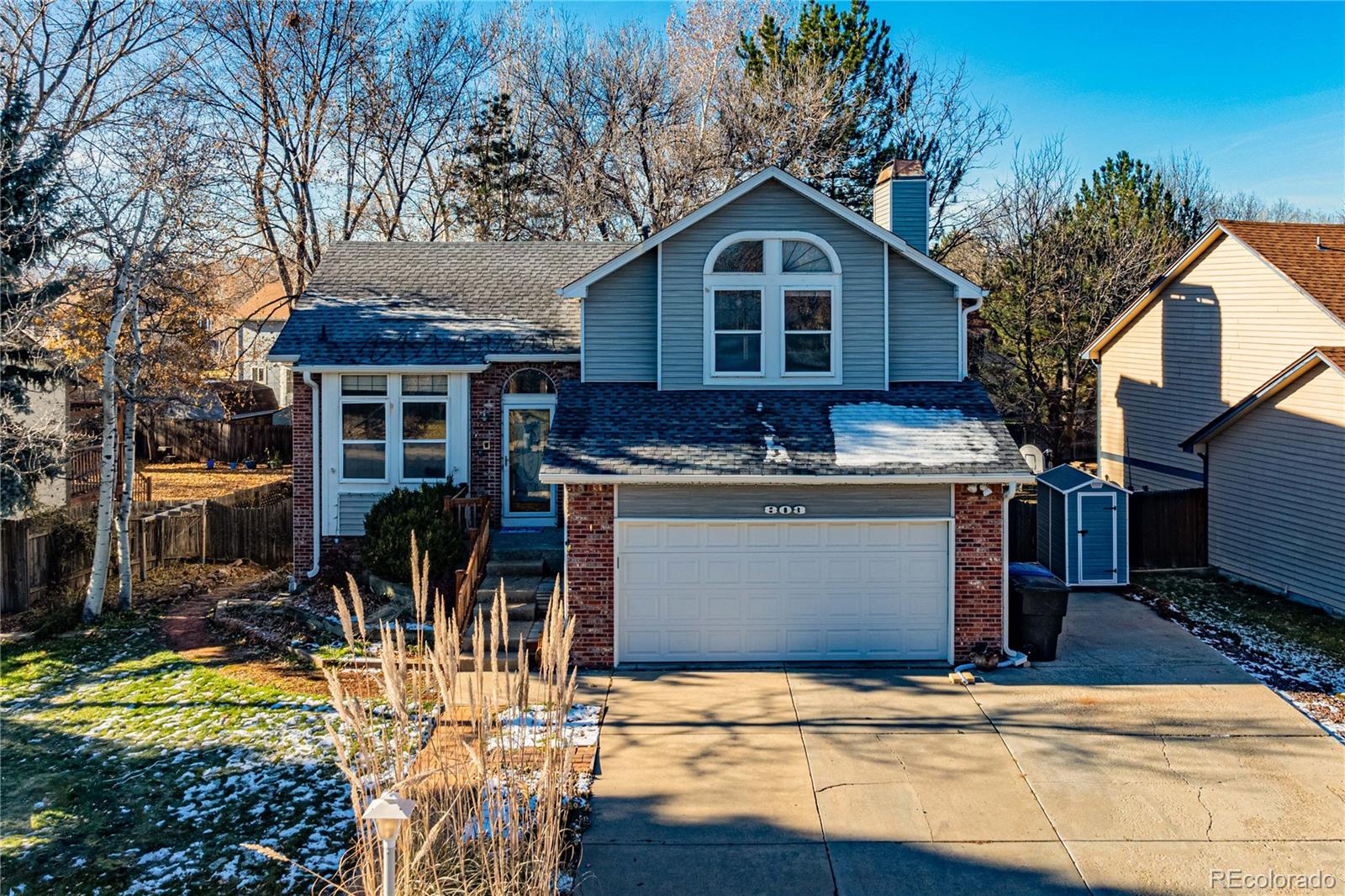 803 Buchanan Lane, Longmont, CO 80504, 3 Bedrooms Bedrooms, ,3 BathroomsBathrooms,Residential,For Sale,Buchanan,REC3884458