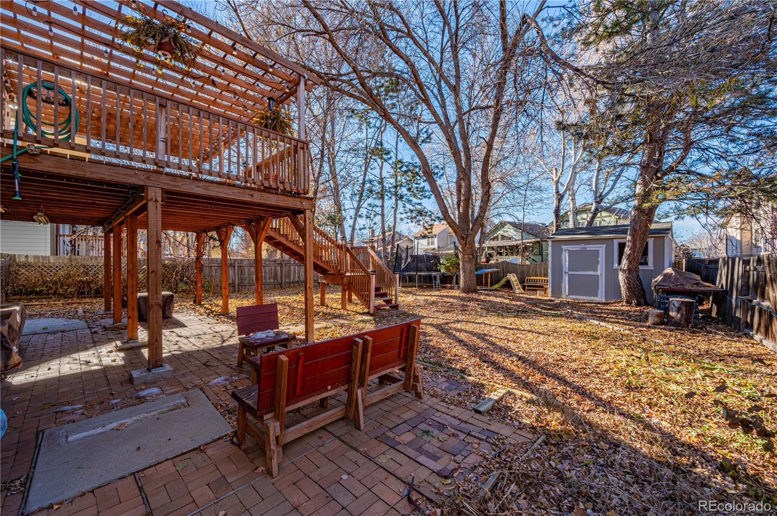 803 Buchanan Lane, Longmont, CO 80504, 3 Bedrooms Bedrooms, ,3 BathroomsBathrooms,Residential,For Sale,Buchanan,REC3884458