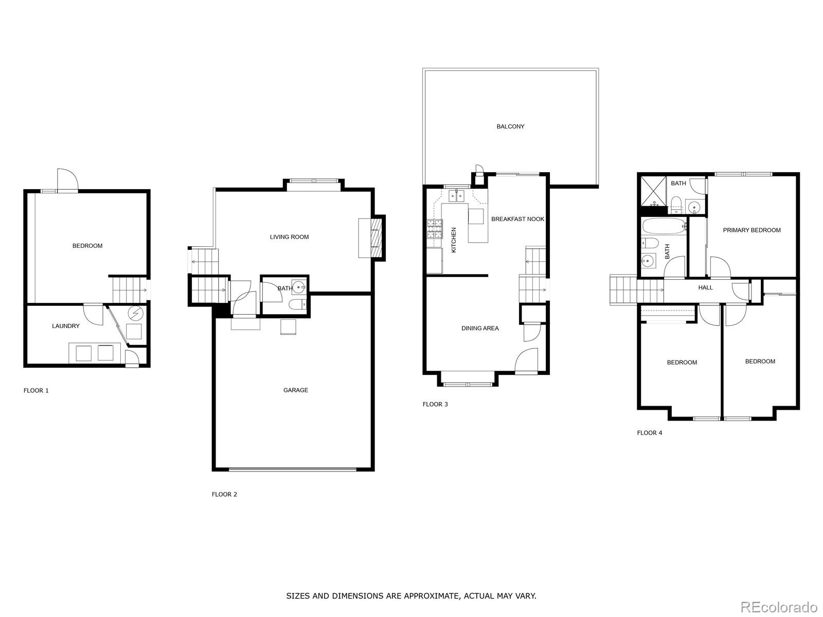 803 Buchanan Lane, Longmont, CO 80504, 3 Bedrooms Bedrooms, ,3 BathroomsBathrooms,Residential,For Sale,Buchanan,REC3884458