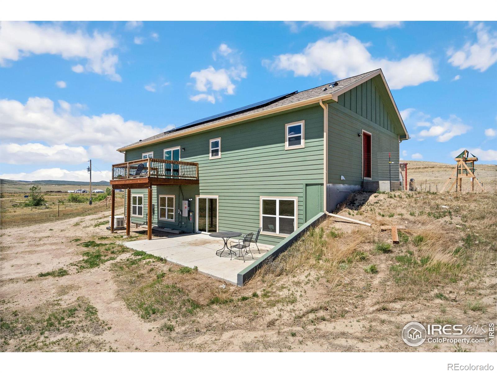 19672 Rawhide Flats Road, Wellington, CO 80549, 5 Bedrooms Bedrooms, ,3 BathroomsBathrooms,Residential,For Sale,Rawhide Flats,RECIR1022974