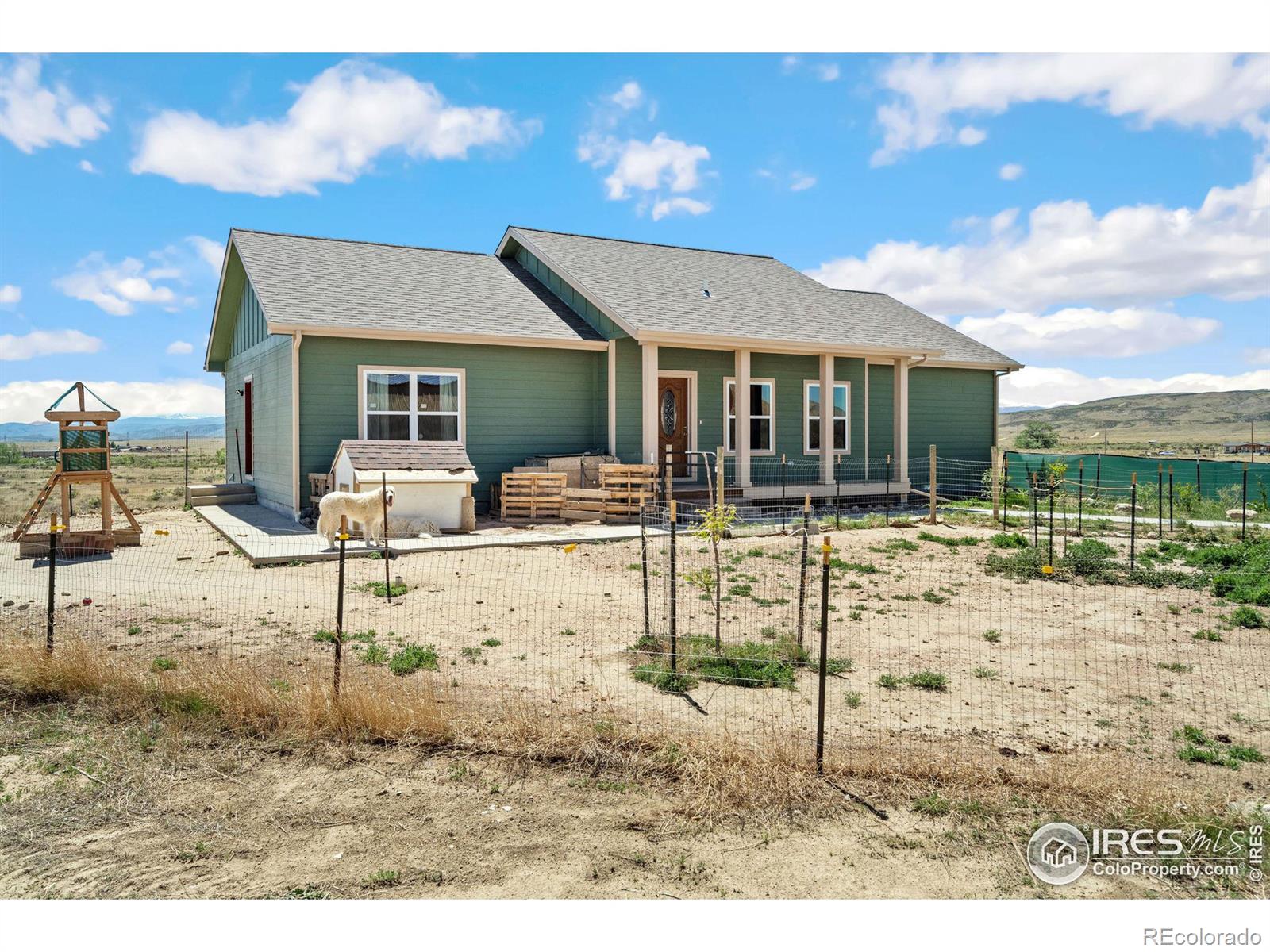 19672 Rawhide Flats Road, Wellington, CO 80549, 5 Bedrooms Bedrooms, ,3 BathroomsBathrooms,Residential,For Sale,Rawhide Flats,RECIR1022974