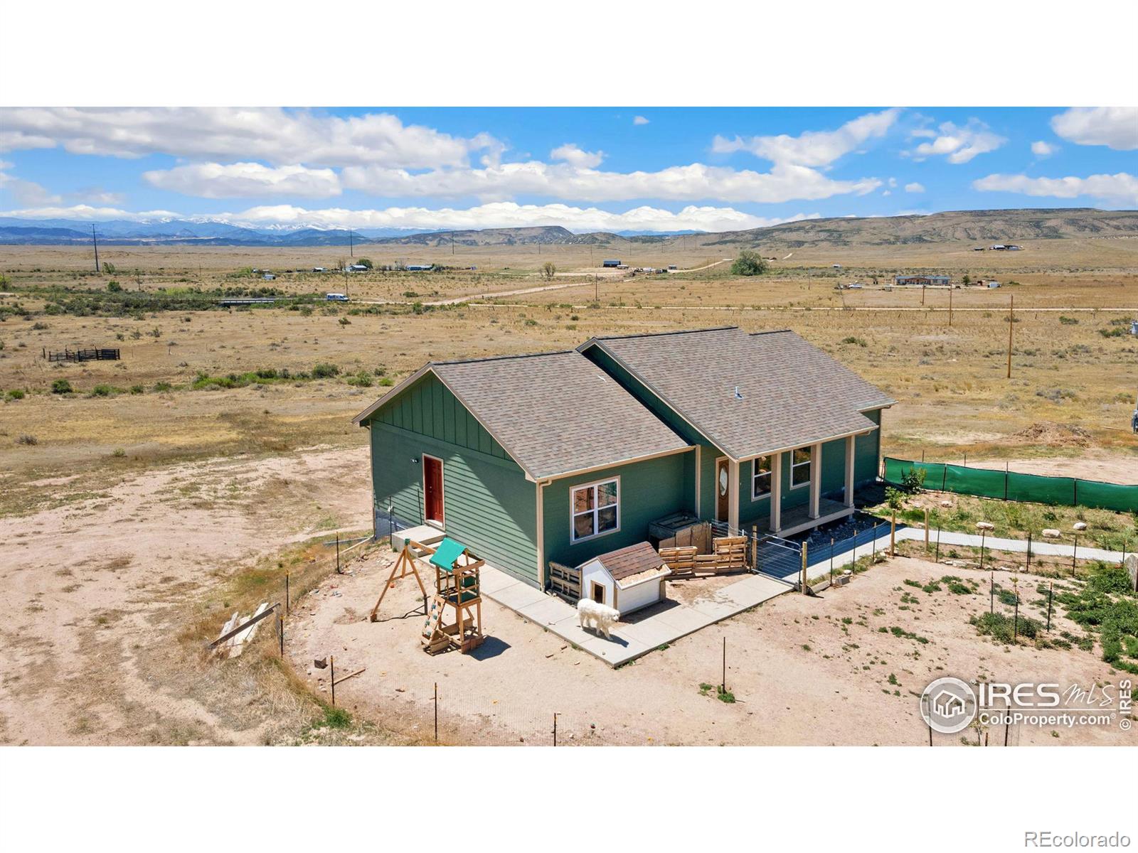 19672 Rawhide Flats Road, Wellington, CO 80549, 5 Bedrooms Bedrooms, ,3 BathroomsBathrooms,Residential,For Sale,Rawhide Flats,RECIR1022974