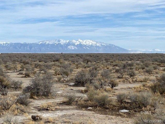 CR 59, Center, CO 81143, ,Land,For Sale,CR 59,REC6638116