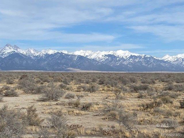 CR 59, Center, CO 81143, ,Land,For Sale,CR 59,REC6638116