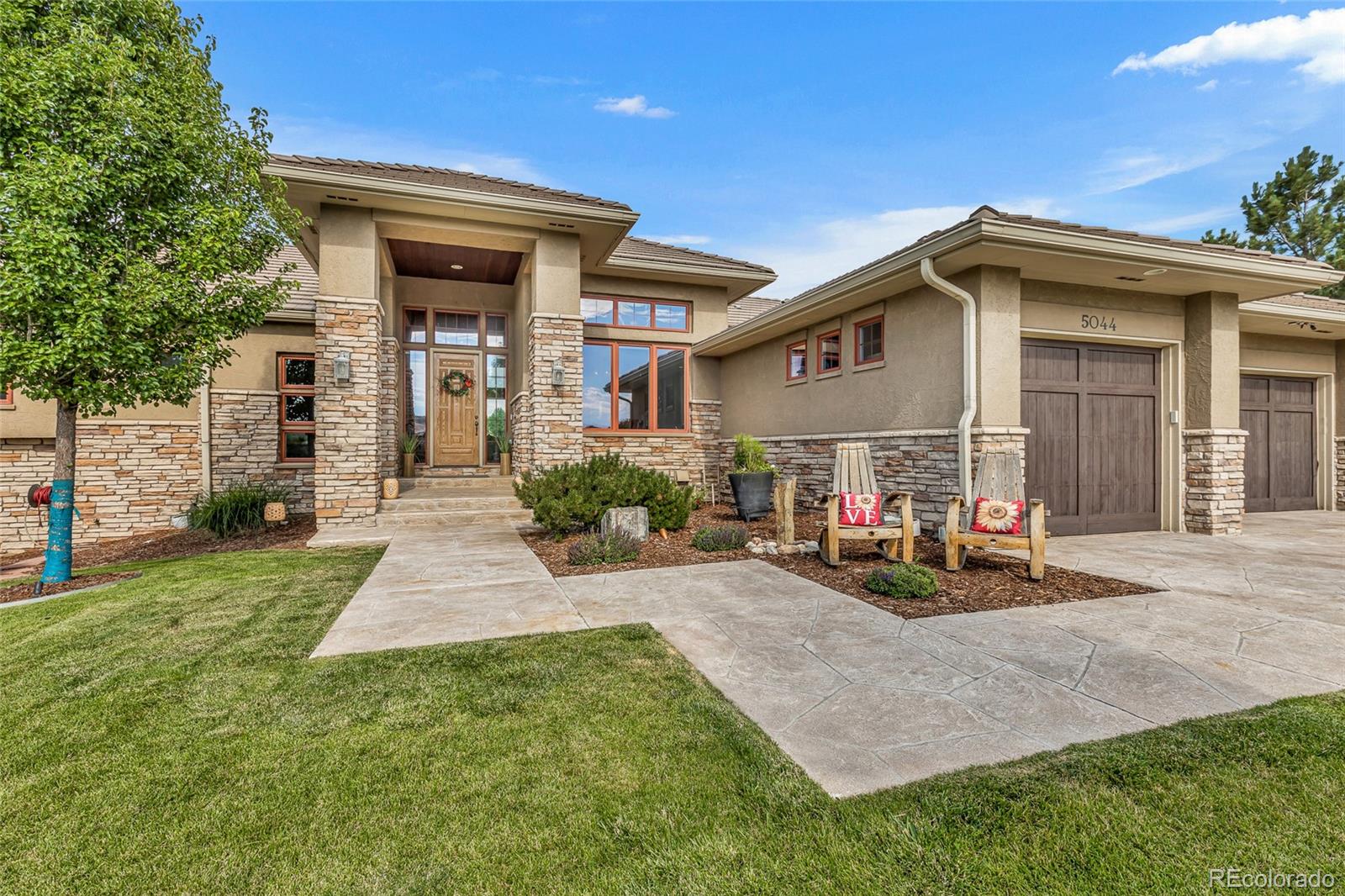 5044 Starry Sky Way, Parker, CO 80134, 4 Bedrooms Bedrooms, ,5 BathroomsBathrooms,Residential,For Sale,Starry Sky,REC7028359